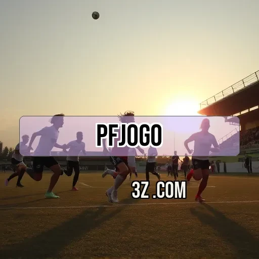 Aventuras Incríveis no pfjogo: Onde seus Sonhos Jogáveis Ganham Vida