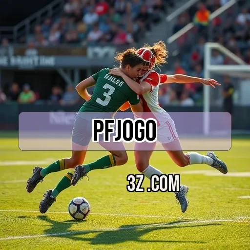 Inovações da Seção Nova do pfjogo Transformam a Diversão