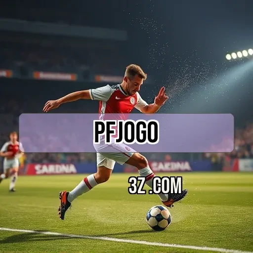 Tendências da Diversão: O Que Jogar no pfjogo Hoje