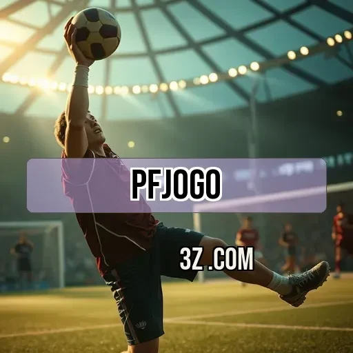 A Era dos Tutoriais no pfjogo: Aprimore Seu Jogo Agora